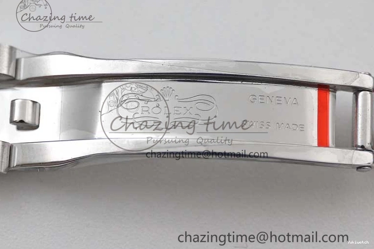 SS Bracelet 904L Dial Steel Best Roman Edition President NH05 TWF on Markers Purple DateJust 28 1:1 Lady 0331